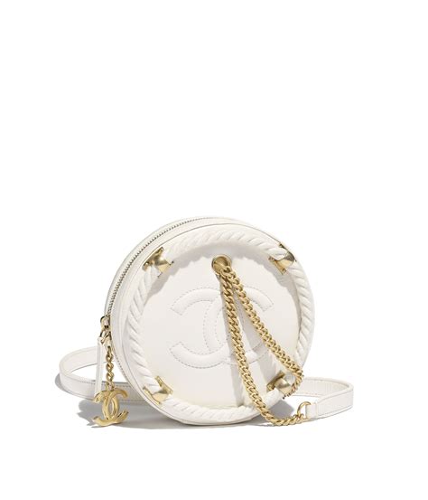 bolso chanel redondo|Chanel bolsos online.